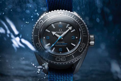 best deep dive watches.